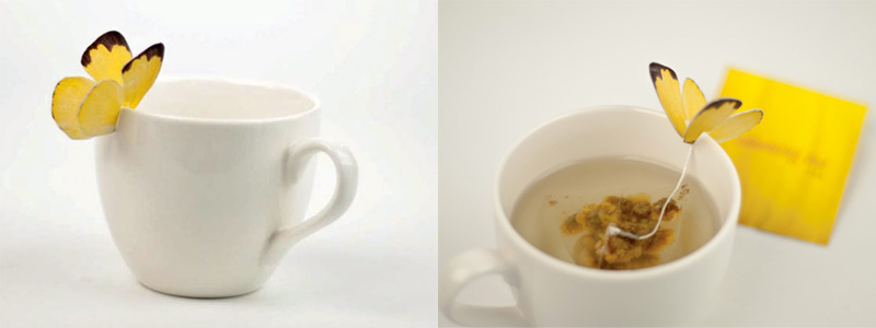 Butterfly Tea Butterfly Tea
