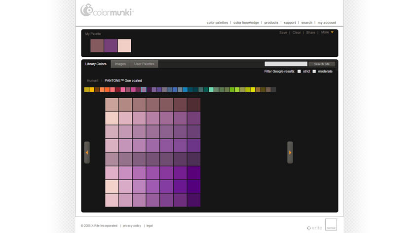 Colormunki Colormunki