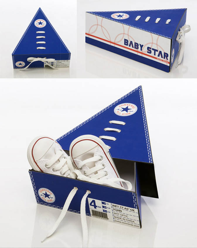 Converse Baby Star Converse Baby Star