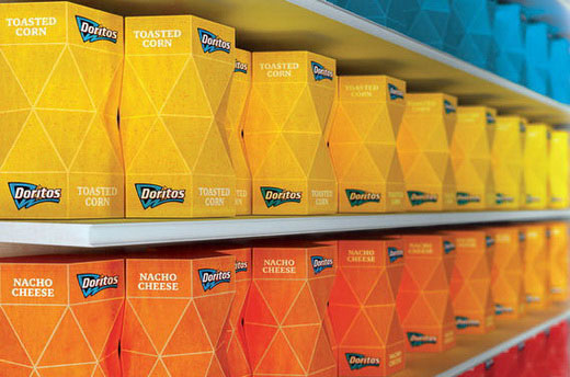 Doritos Doritos
