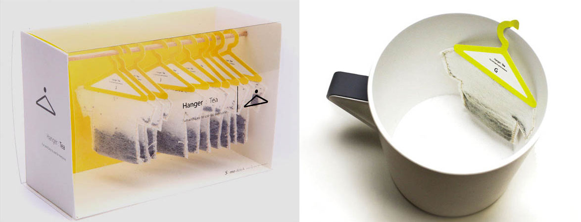 Hanger Tea Hanger Tea