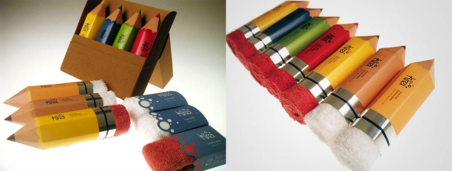 Kirei Towel Kirei Towel