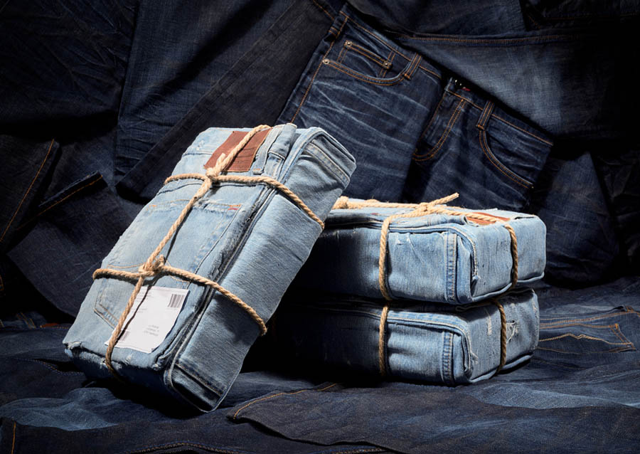 Mustang Jeans Mustang Jeans