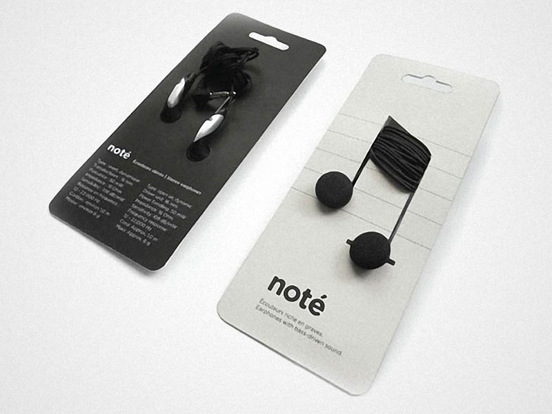 Noté Headphones Noté Headphones