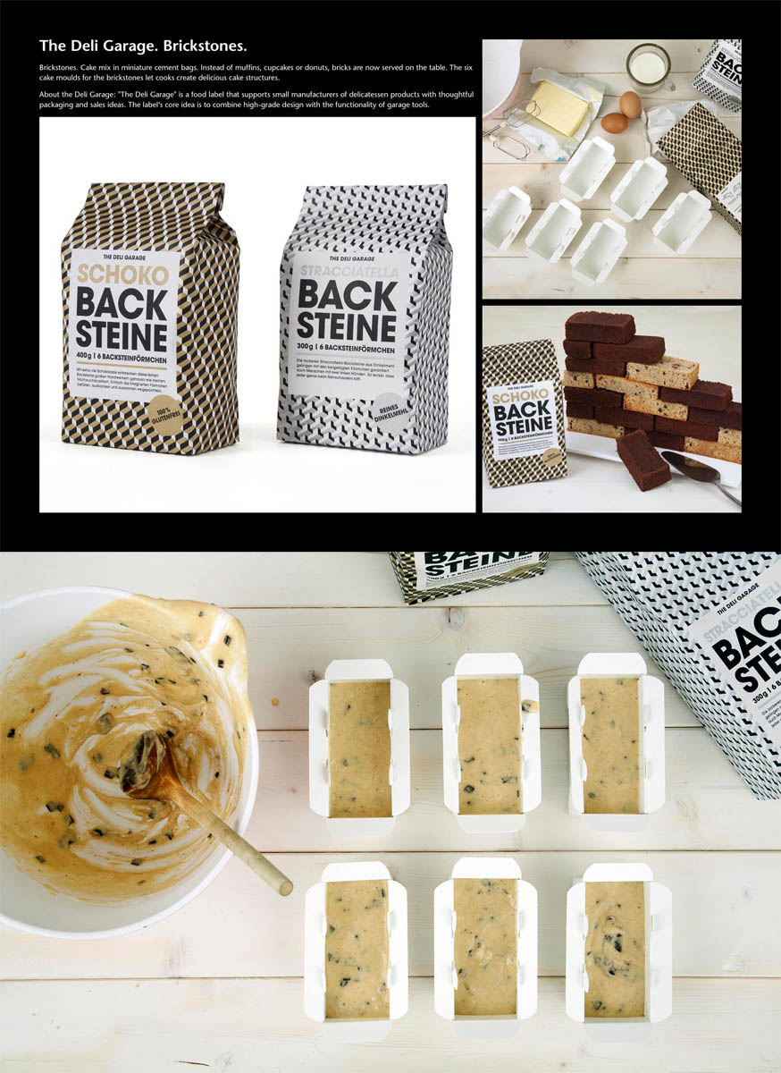 Brickstones Brickstones