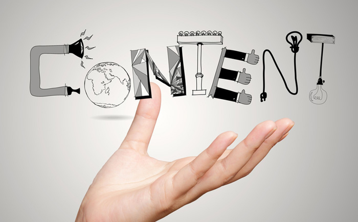 При семантическом поиске важно качество контента